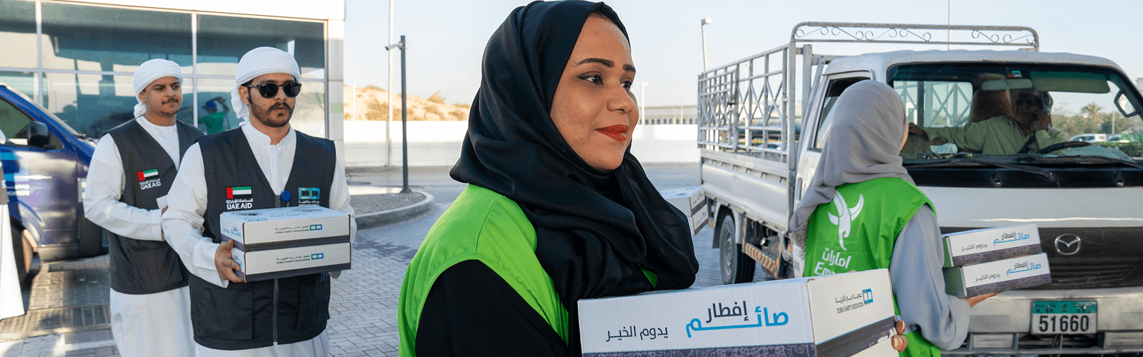 Corporate Social Responsibility