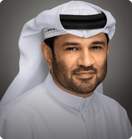 السيد/ نبيل بطي بن بطي المهيري