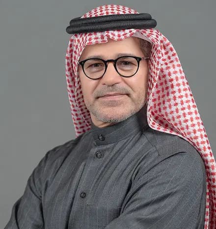 Mr. Khaled Al Mansour
