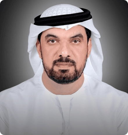 السيد / محمد راشد المحرزي