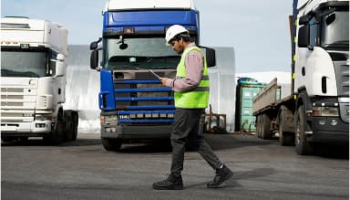 Fleet Solutions
