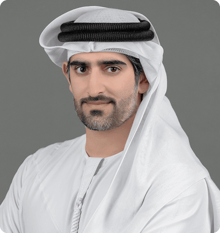 Mr. Mohammed Al Shaibani