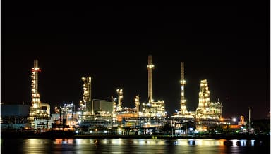 Energy Business