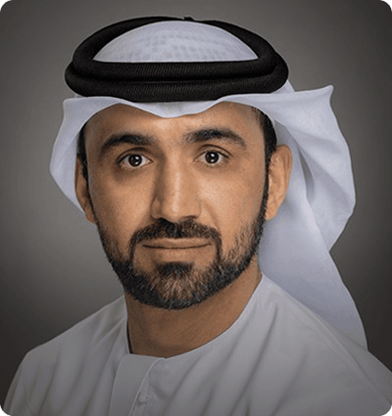 Mr. Ahmed Abdulla Ahli