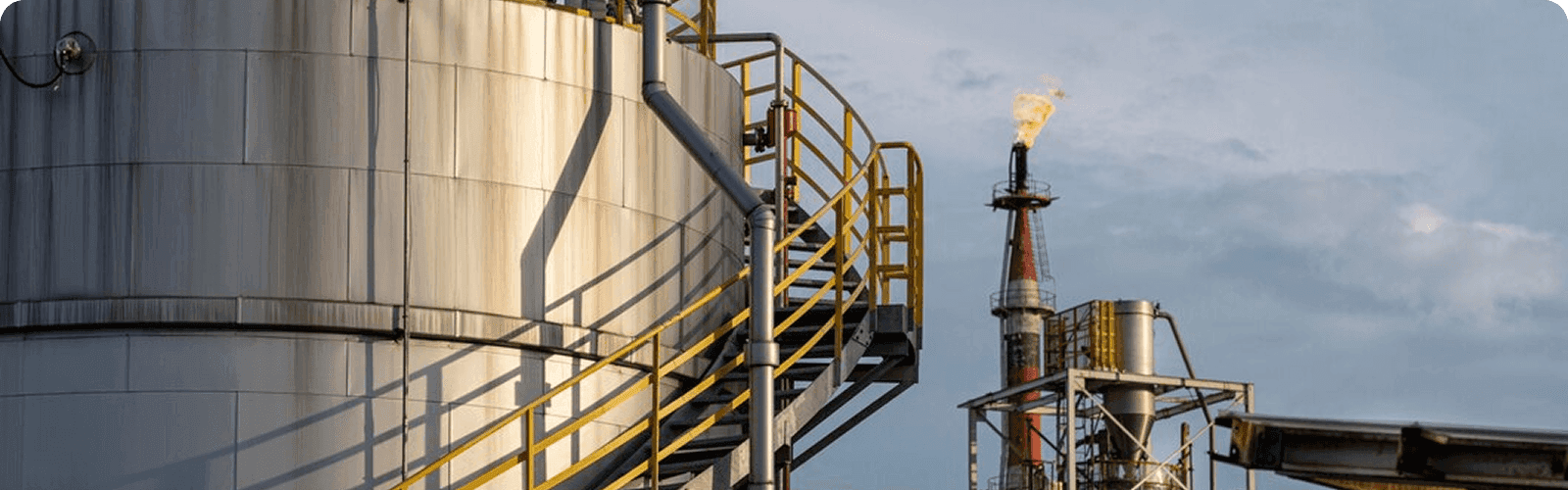 Industrial Oil