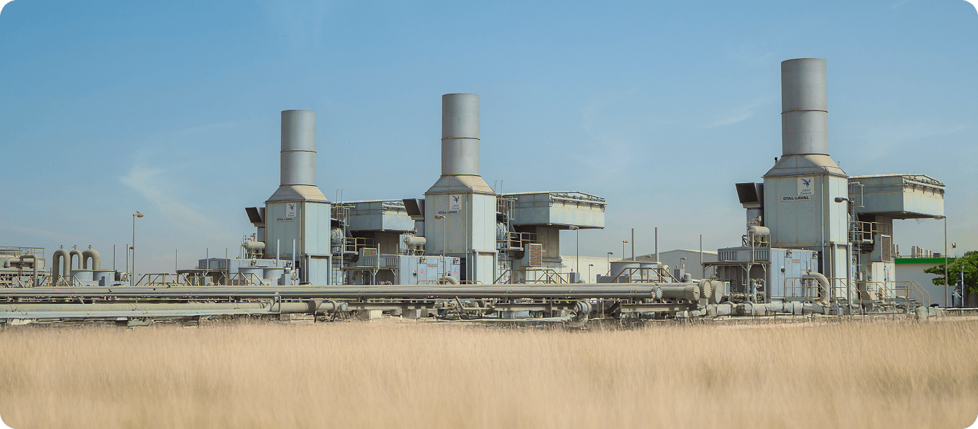 Natural Gas