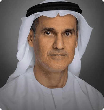 السيد/ برهان الهاشمي