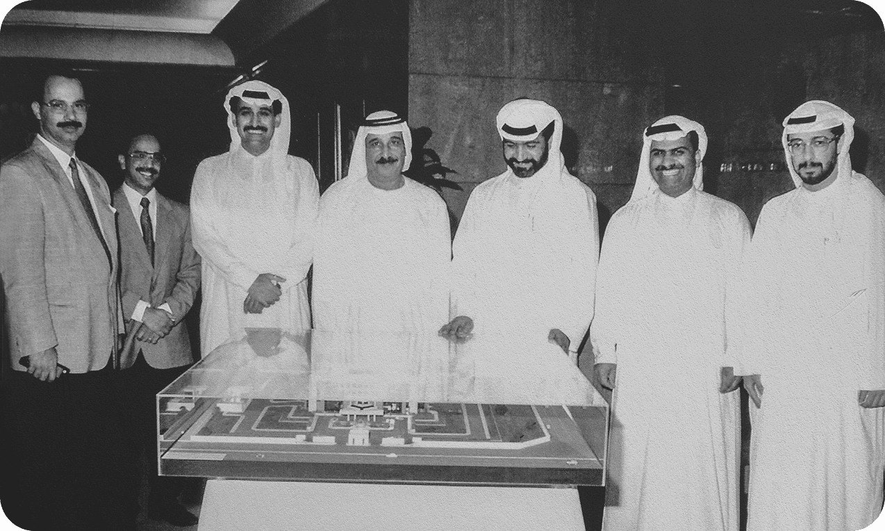 History