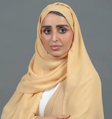Mrs. Amal Al Marzouqi