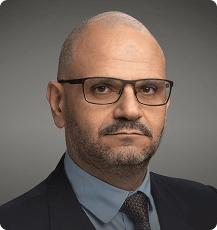 السيد/ أسامة الرفاعي