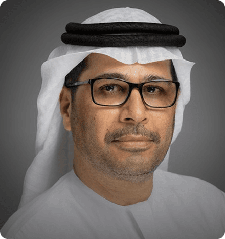 Mr. Sultan Ahmed Al Ghfeli