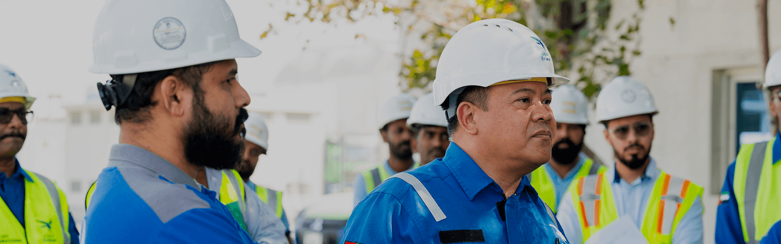 Health, Safety And Environment