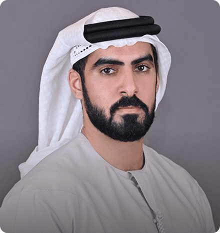 Ali Bin Zayed Al Falasi