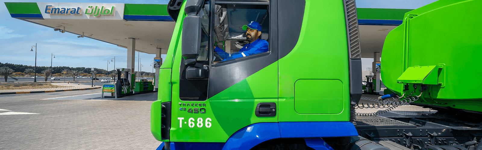Fleet Solutions