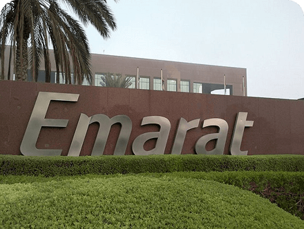 Emarat