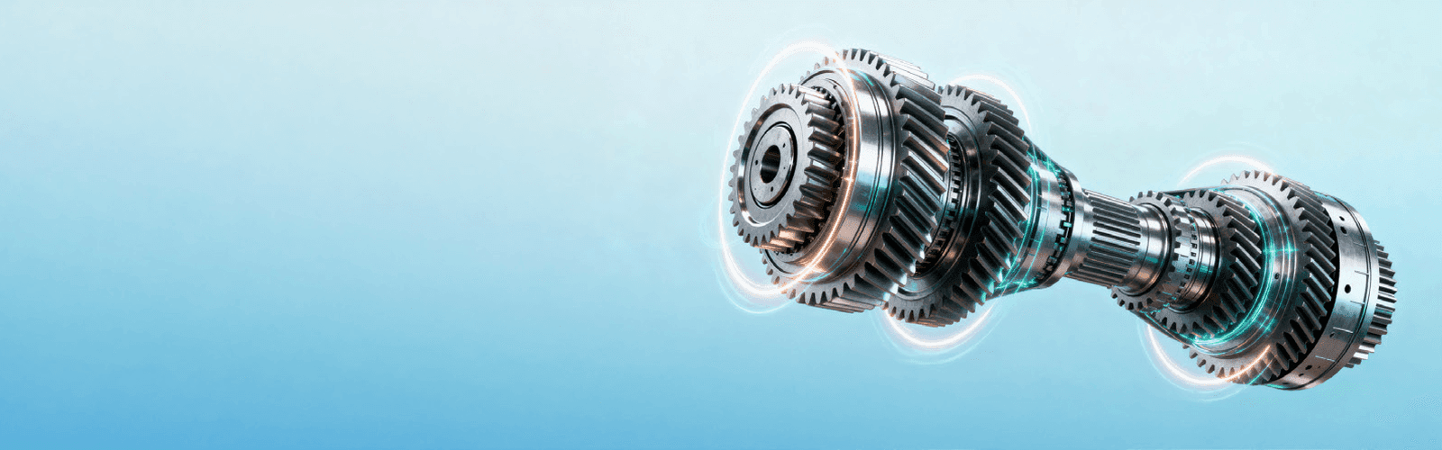 Auto Gear Oil